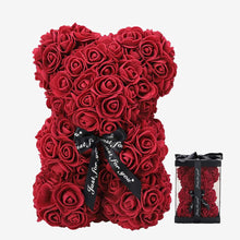 Carica l&#39;immagine nel visualizzatore di Gallery, Valentines Day Gift Artificial Rose
