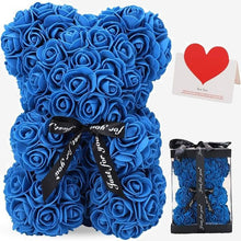 Carica l&#39;immagine nel visualizzatore di Gallery, Valentines Day Gift Artificial Rose
