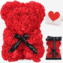 Carica l&#39;immagine nel visualizzatore di Gallery, Valentines Day Gift Artificial Rose
