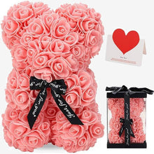 Carica l&#39;immagine nel visualizzatore di Gallery, Valentines Day Gift Artificial Rose

