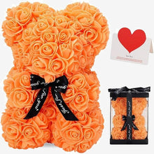Carica l&#39;immagine nel visualizzatore di Gallery, Valentines Day Gift Artificial Rose
