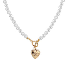 Carica l&#39;immagine nel visualizzatore di Gallery, Women Steampunk Multi Layered Star Lock Pendant
