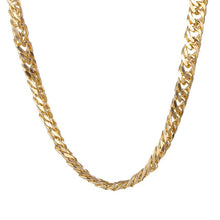 Carica l&#39;immagine nel visualizzatore di Gallery, Women Steampunk Multi Layered Star Lock Pendant
