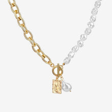 Carica l&#39;immagine nel visualizzatore di Gallery, Women Steampunk Multi Layered Star Lock Pendant
