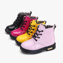 Load image into Gallery viewer, New Children Shoes Boots for Winter Kids Shoes
