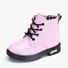 Load image into Gallery viewer, New Children Shoes Boots for Winter Kids Shoes
