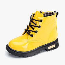 Load image into Gallery viewer, New Children Shoes Boots for Winter Kids Shoes
