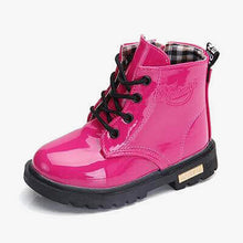 Load image into Gallery viewer, New Children Shoes Boots for Winter Kids Shoes
