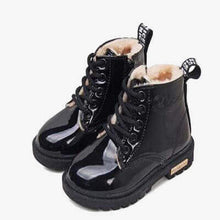 Load image into Gallery viewer, New Children Shoes Boots for Winter Kids Shoes
