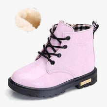 Load image into Gallery viewer, New Children Shoes Boots for Winter Kids Shoes
