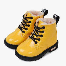 Load image into Gallery viewer, New Children Shoes Boots for Winter Kids Shoes
