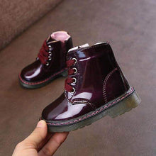 Load image into Gallery viewer, New Children Shoes Boots for Winter Kids Shoes

