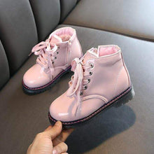 Load image into Gallery viewer, New Children Shoes Boots for Winter Kids Shoes
