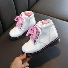 Load image into Gallery viewer, New Children Shoes Boots for Winter Kids Shoes
