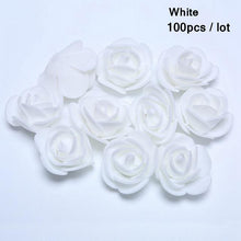 Carica l&#39;immagine nel visualizzatore di Gallery, Valentines Day Gift Artificial Rose

