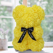 Carica l&#39;immagine nel visualizzatore di Gallery, Valentines Day Gift Artificial Rose
