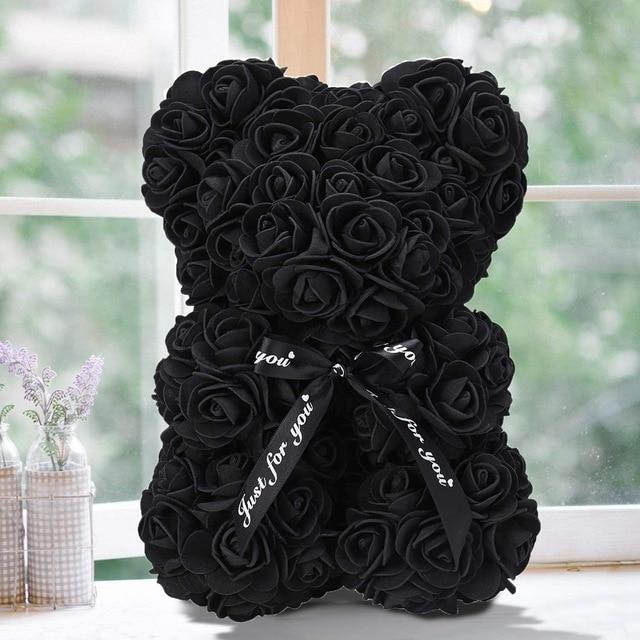 Valentines Day Gift Artificial Rose