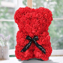 Carica l&#39;immagine nel visualizzatore di Gallery, Valentines Day Gift Artificial Rose
