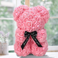 Carica l&#39;immagine nel visualizzatore di Gallery, Valentines Day Gift Artificial Rose
