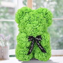 Carica l&#39;immagine nel visualizzatore di Gallery, Valentines Day Gift Artificial Rose

