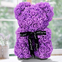 Carica l&#39;immagine nel visualizzatore di Gallery, Valentines Day Gift Artificial Rose
