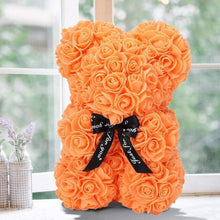 Carica l&#39;immagine nel visualizzatore di Gallery, Valentines Day Gift Artificial Rose
