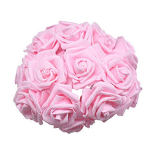 Load image into Gallery viewer, Artificial PE Foam Rose Flower Wedding

