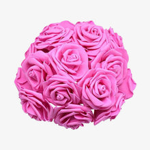 Load image into Gallery viewer, Artificial PE Foam Rose Flower Wedding
