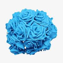 Load image into Gallery viewer, Artificial PE Foam Rose Flower Wedding
