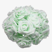 Load image into Gallery viewer, Artificial PE Foam Rose Flower Wedding
