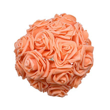 Load image into Gallery viewer, Artificial PE Foam Rose Flower Wedding
