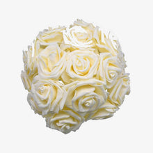 Load image into Gallery viewer, Artificial PE Foam Rose Flower Wedding

