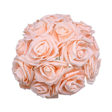 Load image into Gallery viewer, Artificial PE Foam Rose Flower Wedding
