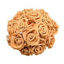 Load image into Gallery viewer, Artificial PE Foam Rose Flower Wedding
