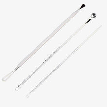 Carica l&#39;immagine nel visualizzatore di Gallery, Face Cleaning Comedone Extractor Pore Cleaner
