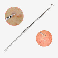 Carica l&#39;immagine nel visualizzatore di Gallery, Face Cleaning Comedone Extractor Pore Cleaner

