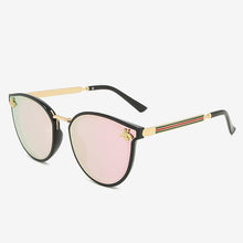 Load image into Gallery viewer, new sunglasses bee red green Fashion sunglasses
