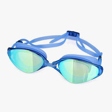 Carica l&#39;immagine nel visualizzatore di Gallery, Waterproof Eyewear Swimwear Swim Diving Water Glasses

