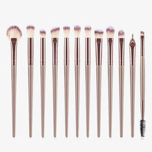 Charger l&#39;image dans la galerie, Brush Makeup Small Fan-shaped
