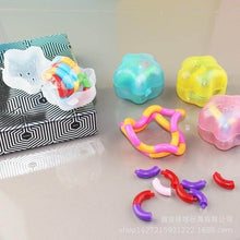 Load image into Gallery viewer, Anti Stress Toy Twist Adult Decompression
