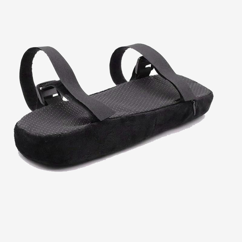 Armrest Pads Chair Arm Rest Cover