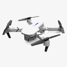 Carica l&#39;immagine nel visualizzatore di Gallery, Dron Quadcopter with 4K
