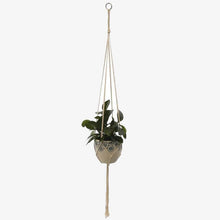 Carica l&#39;immagine nel visualizzatore di Gallery, Hanger Hanging Planter Flower Pot Holder
