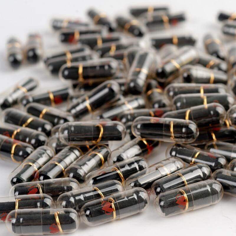 Expression CBD Capsule