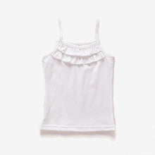 Load image into Gallery viewer, Children Shirts Cartoon Girls Tops Kids Vest Baby
