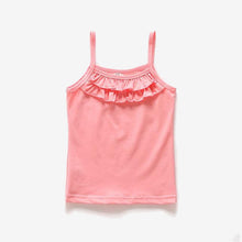 Load image into Gallery viewer, Children Shirts Cartoon Girls Tops Kids Vest Baby
