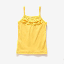 Load image into Gallery viewer, Children Shirts Cartoon Girls Tops Kids Vest Baby
