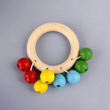 Charger l&#39;image dans la galerie, Educational Wooden Toys Baby
