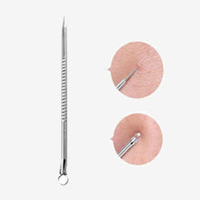 Carica l&#39;immagine nel visualizzatore di Gallery, Black Dots Cleaner Needles Set Black Spots
