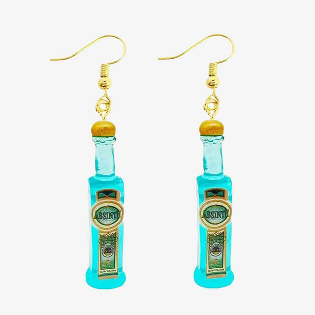 Lovely Vodka Whisky Beer Red Wine